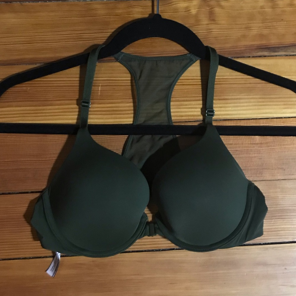 VS Bra